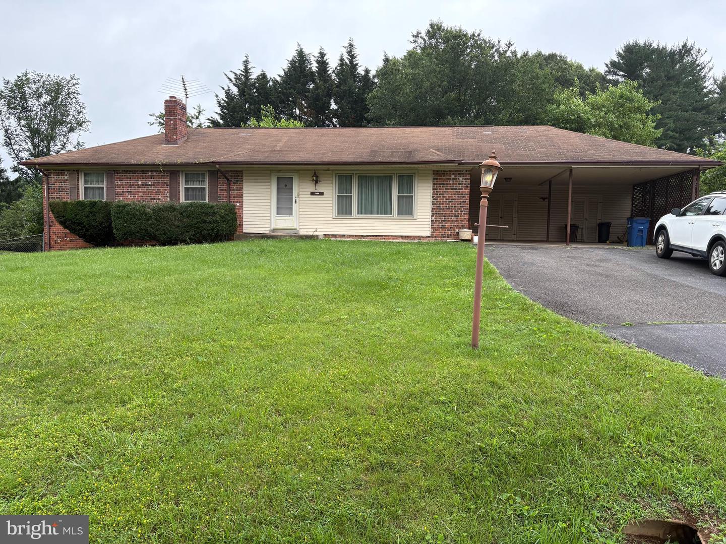 19400 Olney Mill Road, Olney
