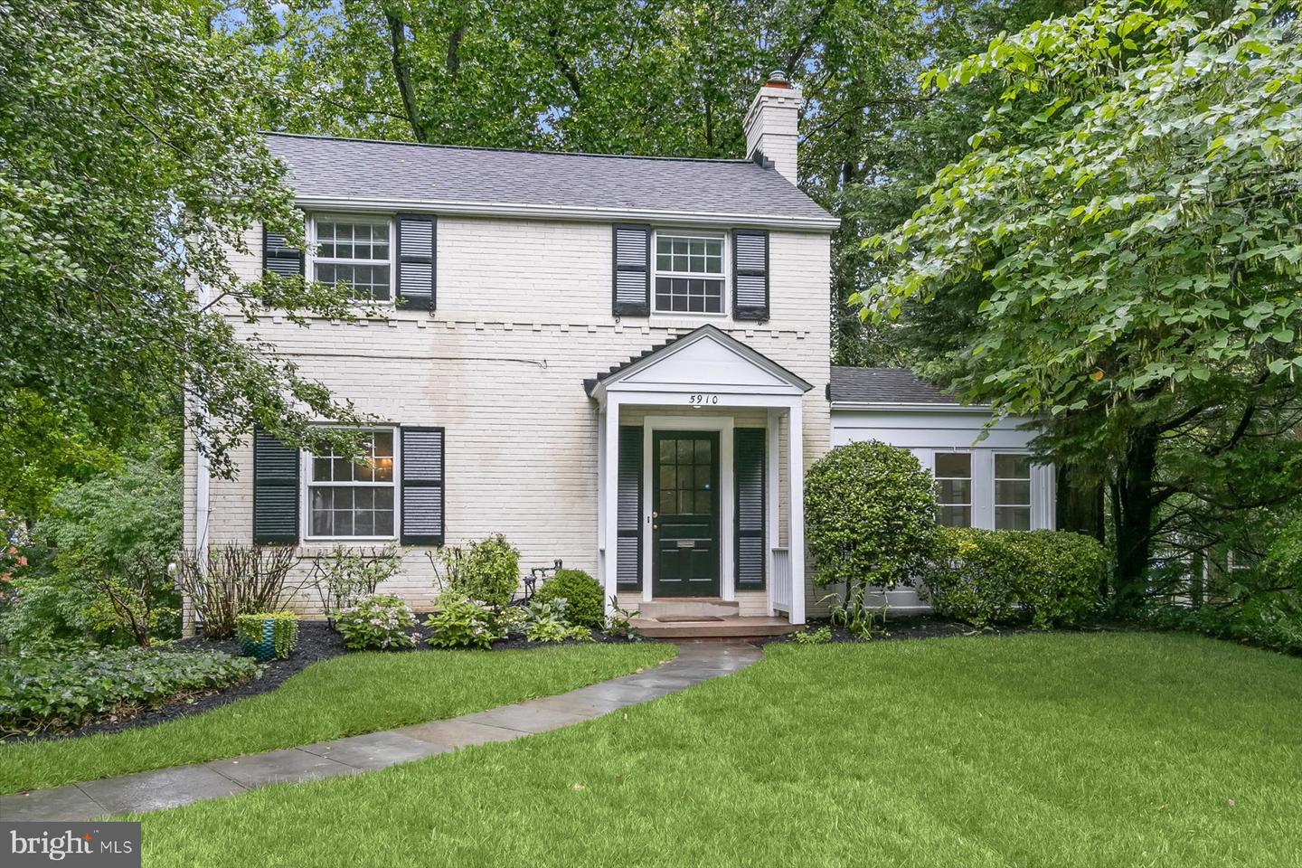 5910 Cobalt Road, Bethesda