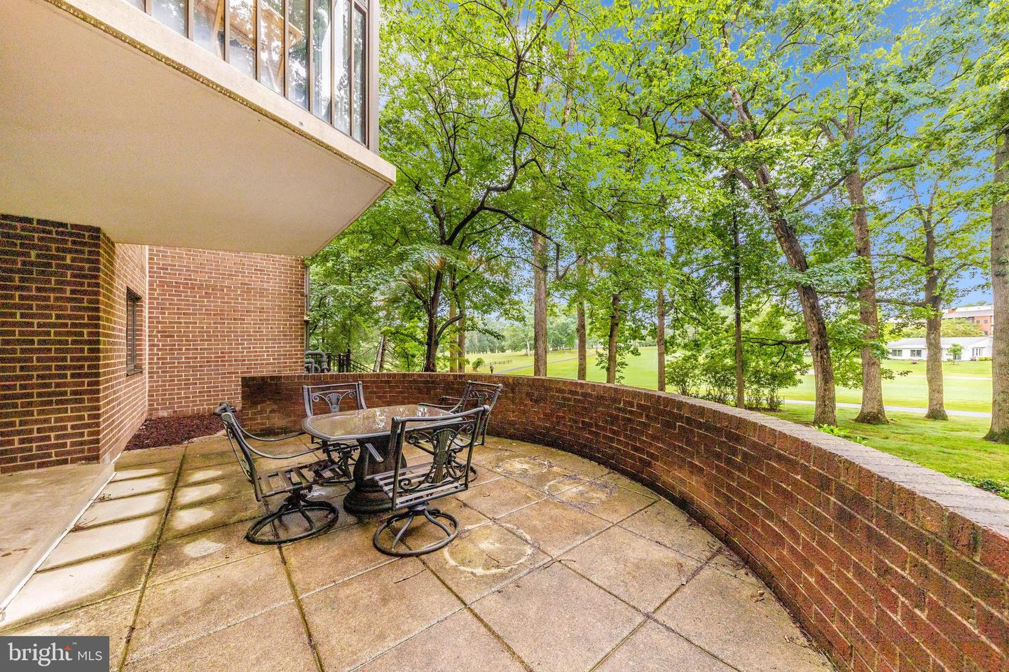 15101 Interlachen Drive #1-116, Silver Spring