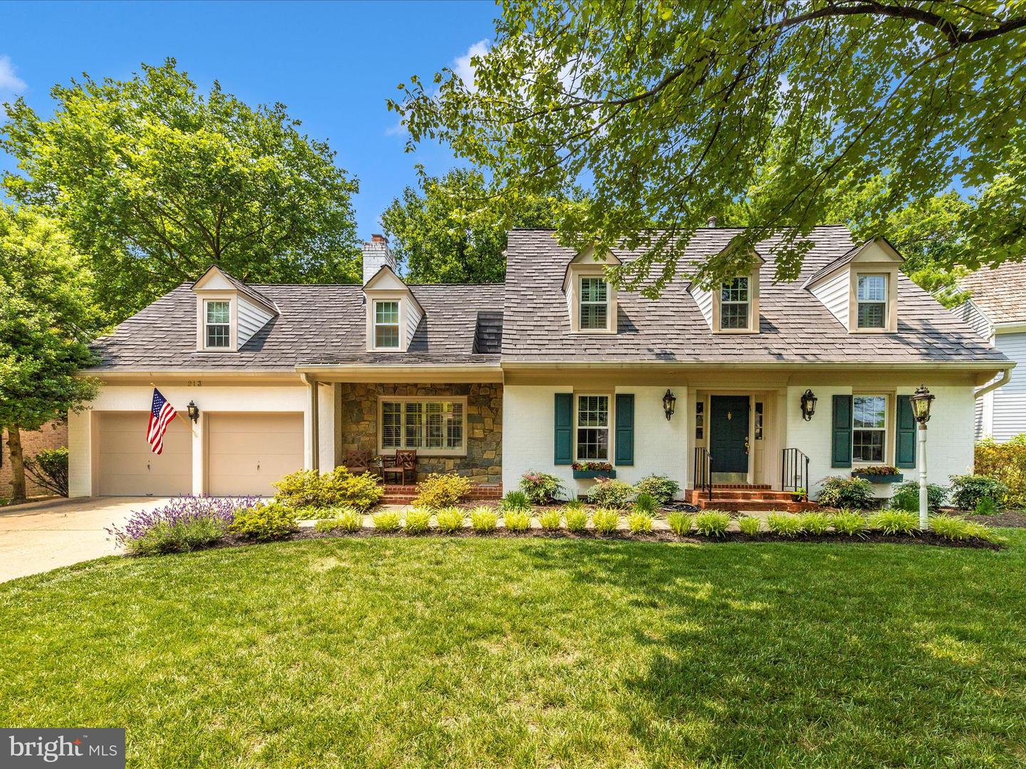 213 Midsummer Circle, Gaithersburg