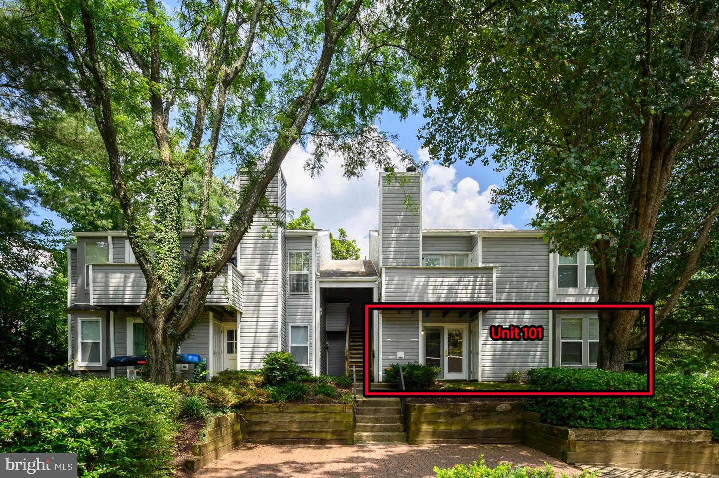 3925 Greencastle Road #101