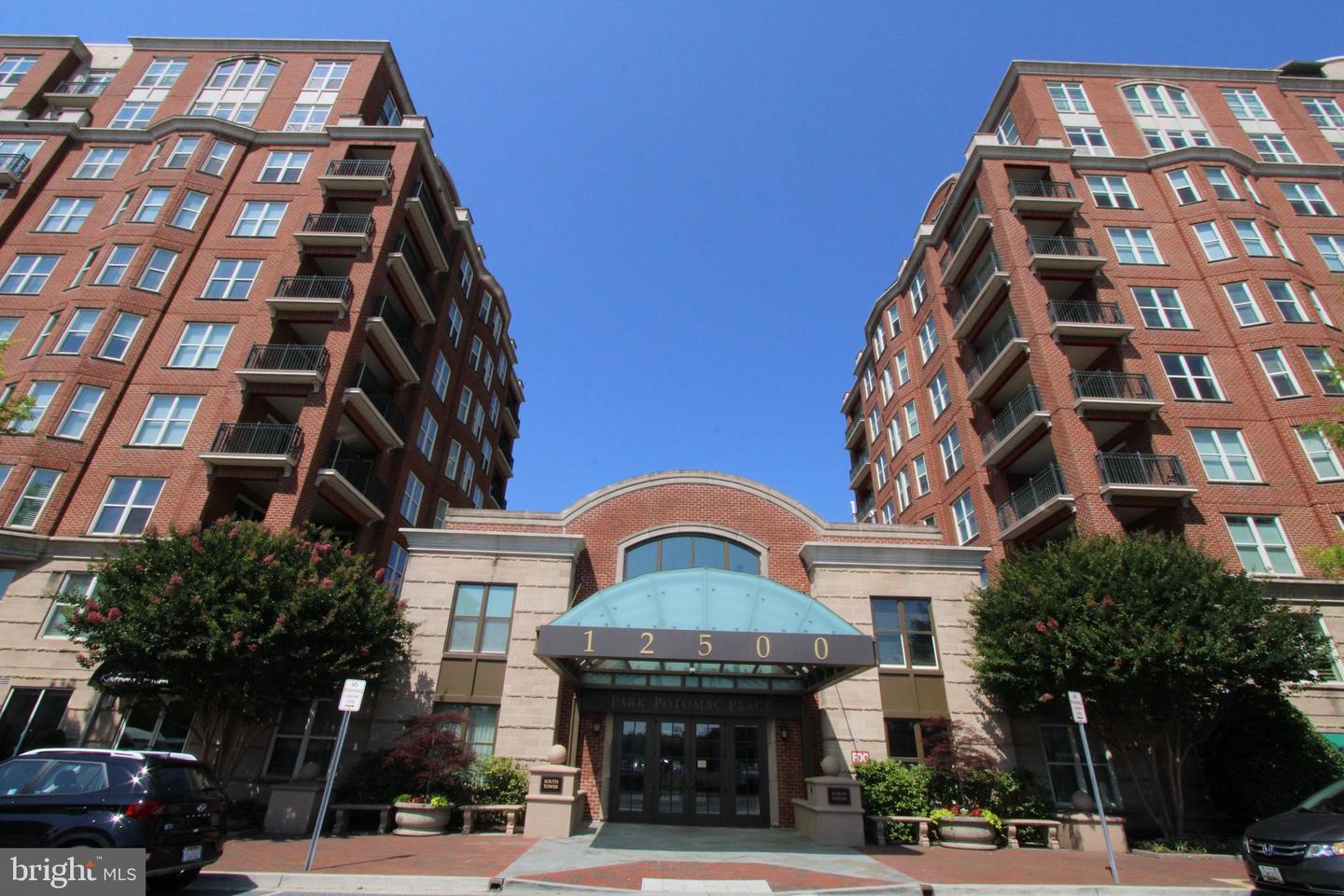 12500 Park Potomac Avenue #409, Potomac