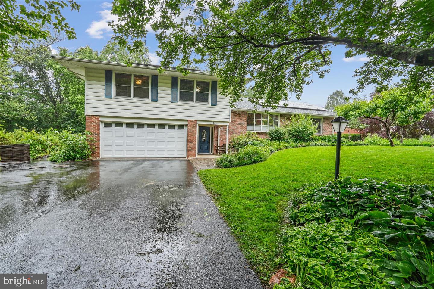 7106 Wick Lane, Rockville