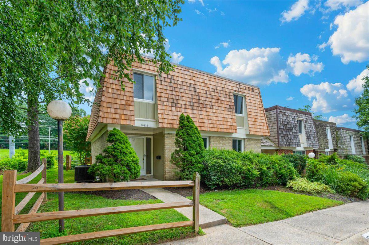 10415 Kardwright Court, Gaithersburg
