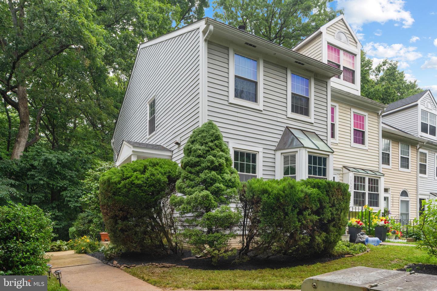 13529 Ambassador Drive #13529, Germantown