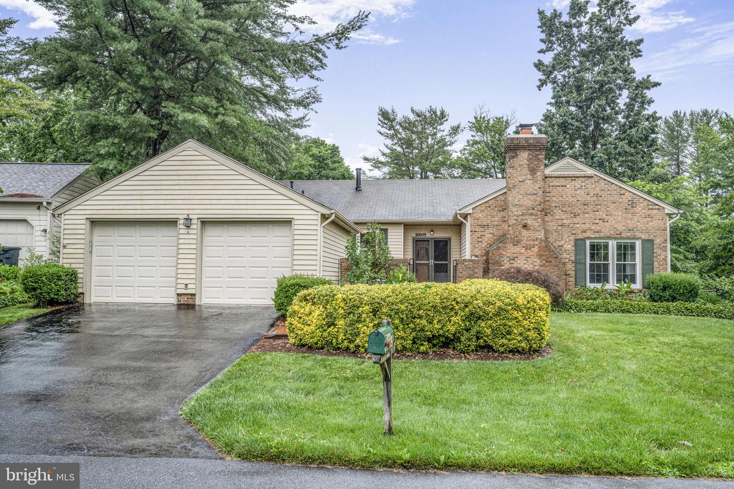 20049 Doolittle Street, Montgomery Village