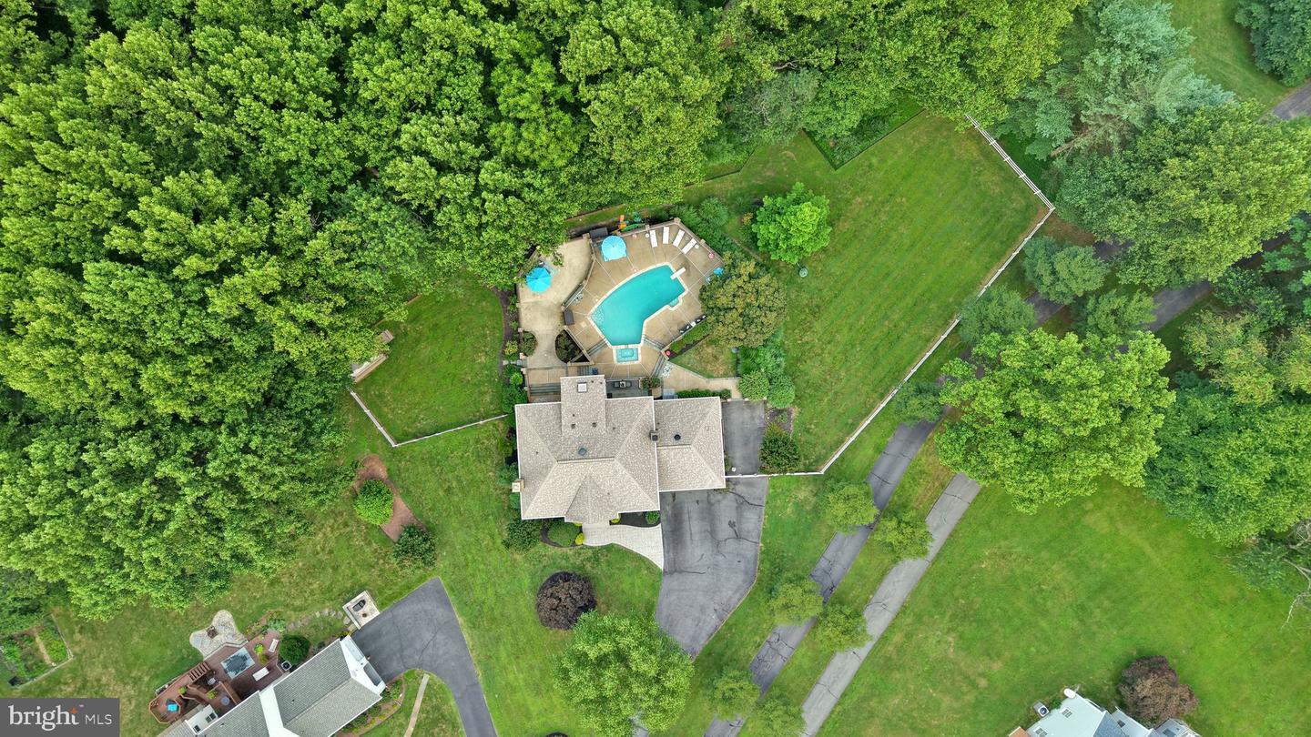 5505 Granby, Derwood