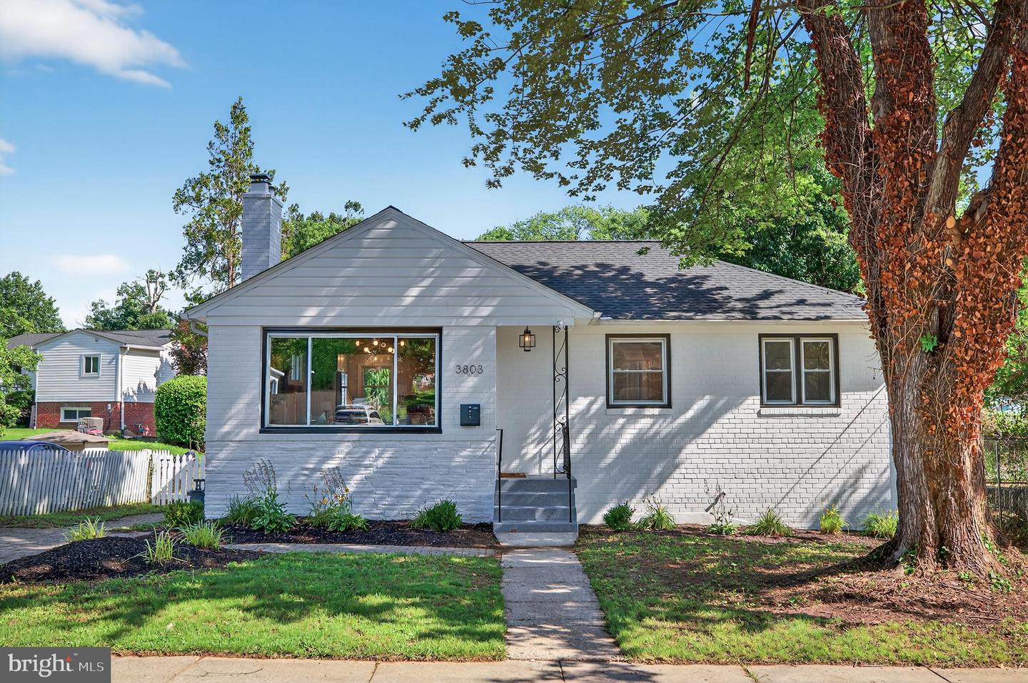 3803 Kayson Street, Silver Spring