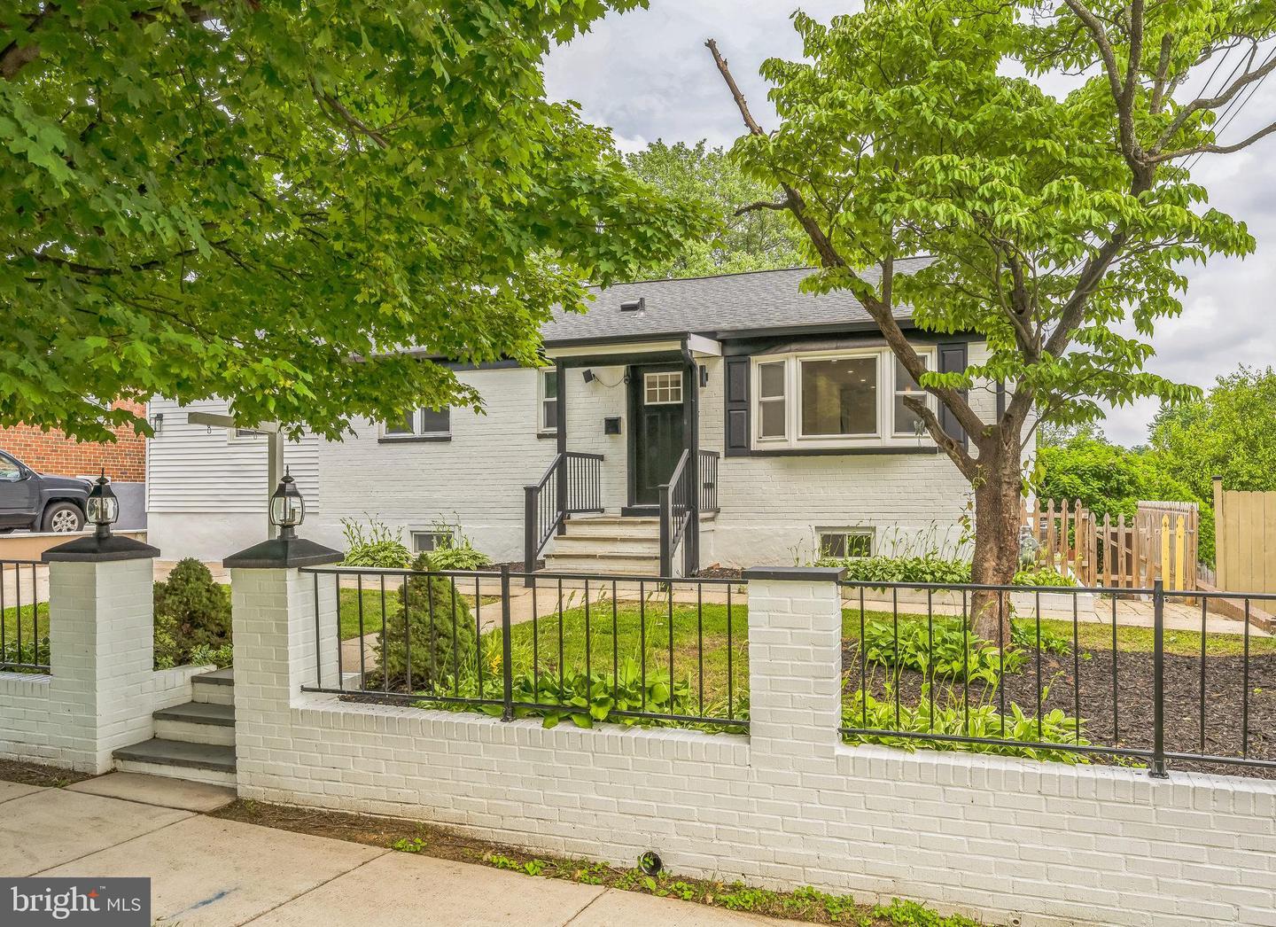13303 Justice Road, Rockville