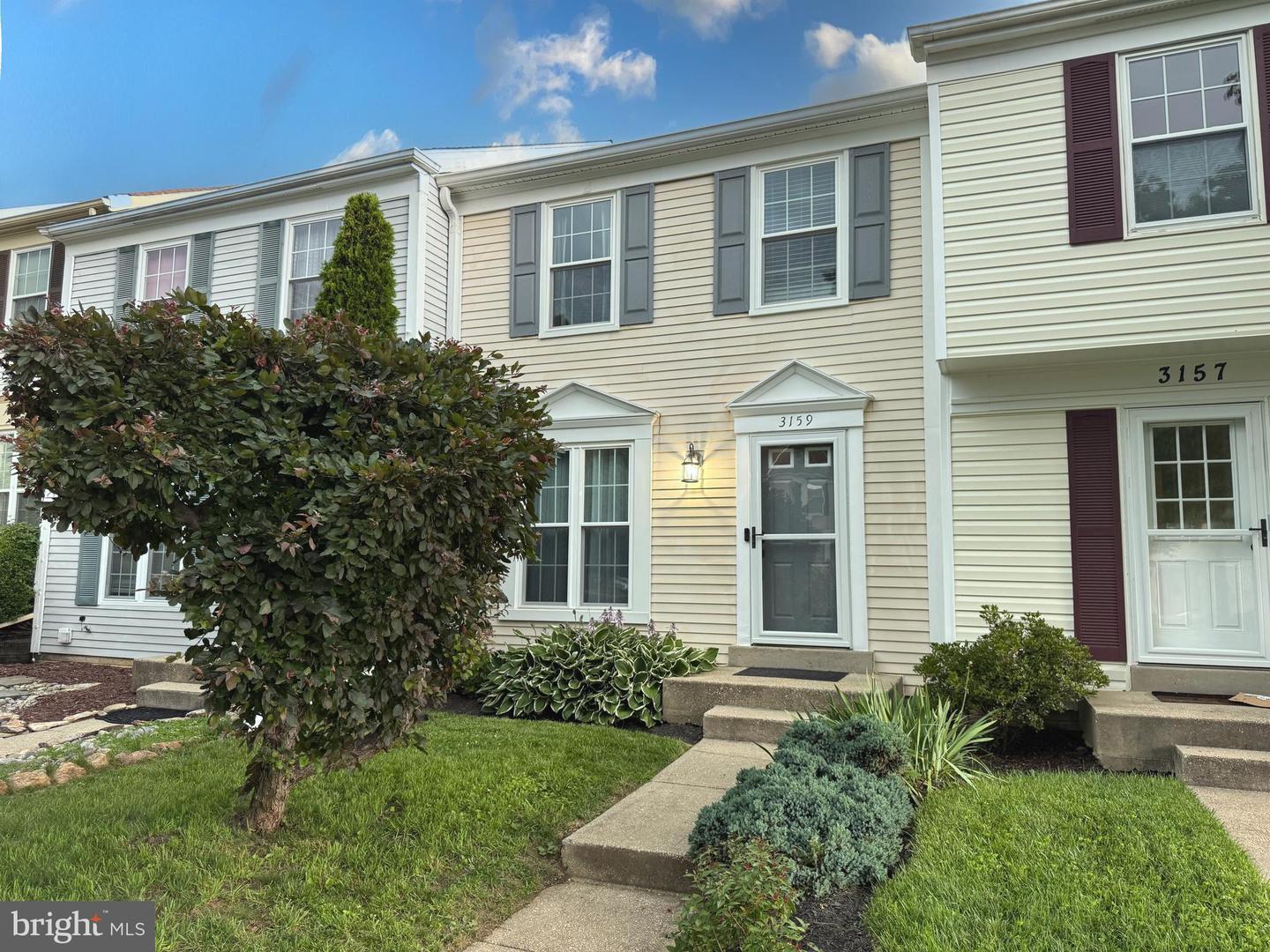 3159 Benton Square Drive, Olney