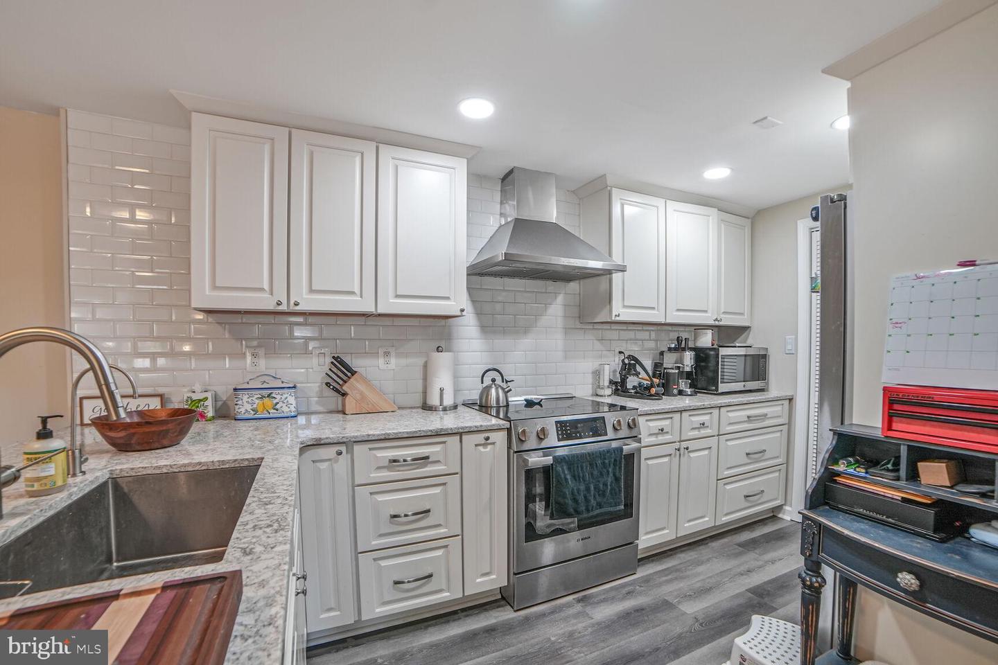 19901 Drexel Hill Circle, Gaithersburg