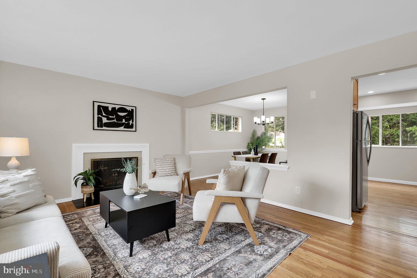 1710 Glenpark Drive, Silver Spring
