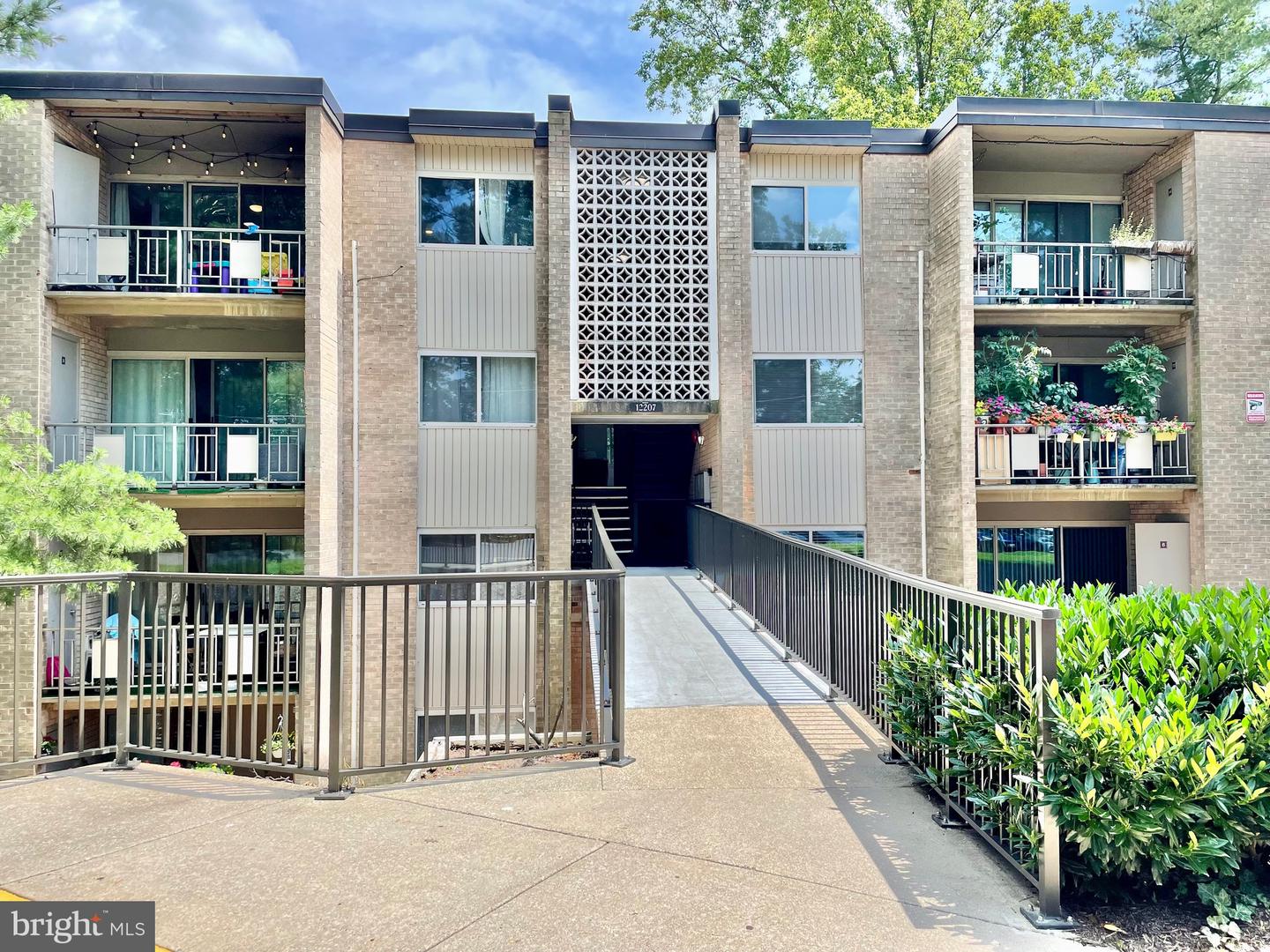 12207 Academy Way #149 -7, Rockville