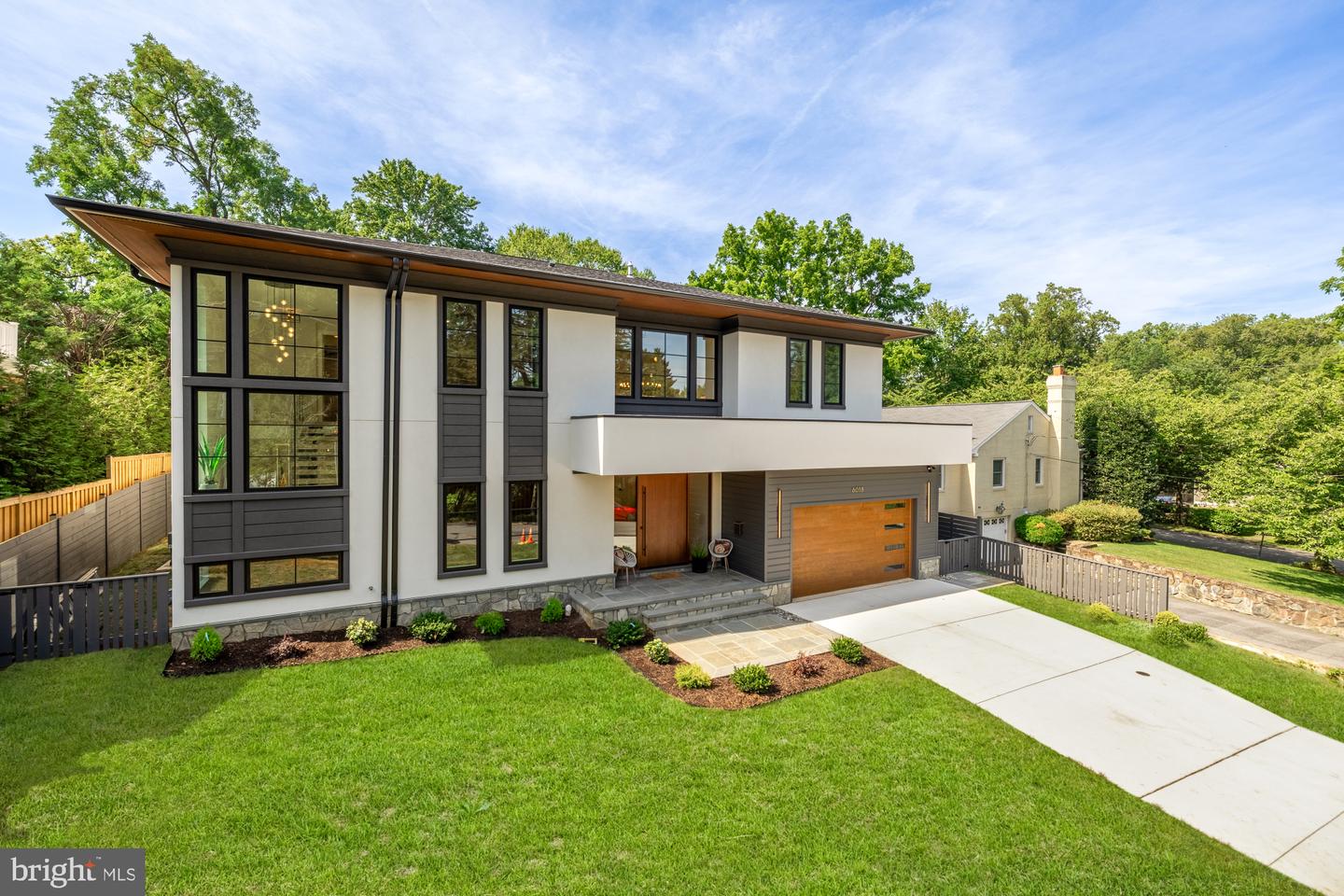 6018 Madawaska Road, Bethesda