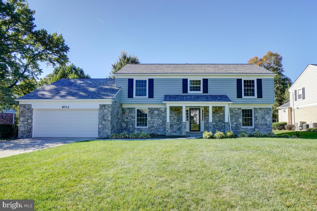 8712 Harness Trail, Potomac