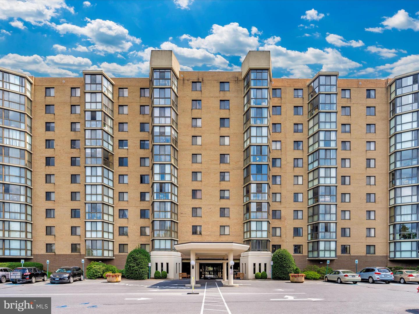3310 N Leisure World Boulevard N #911, Silver Spring