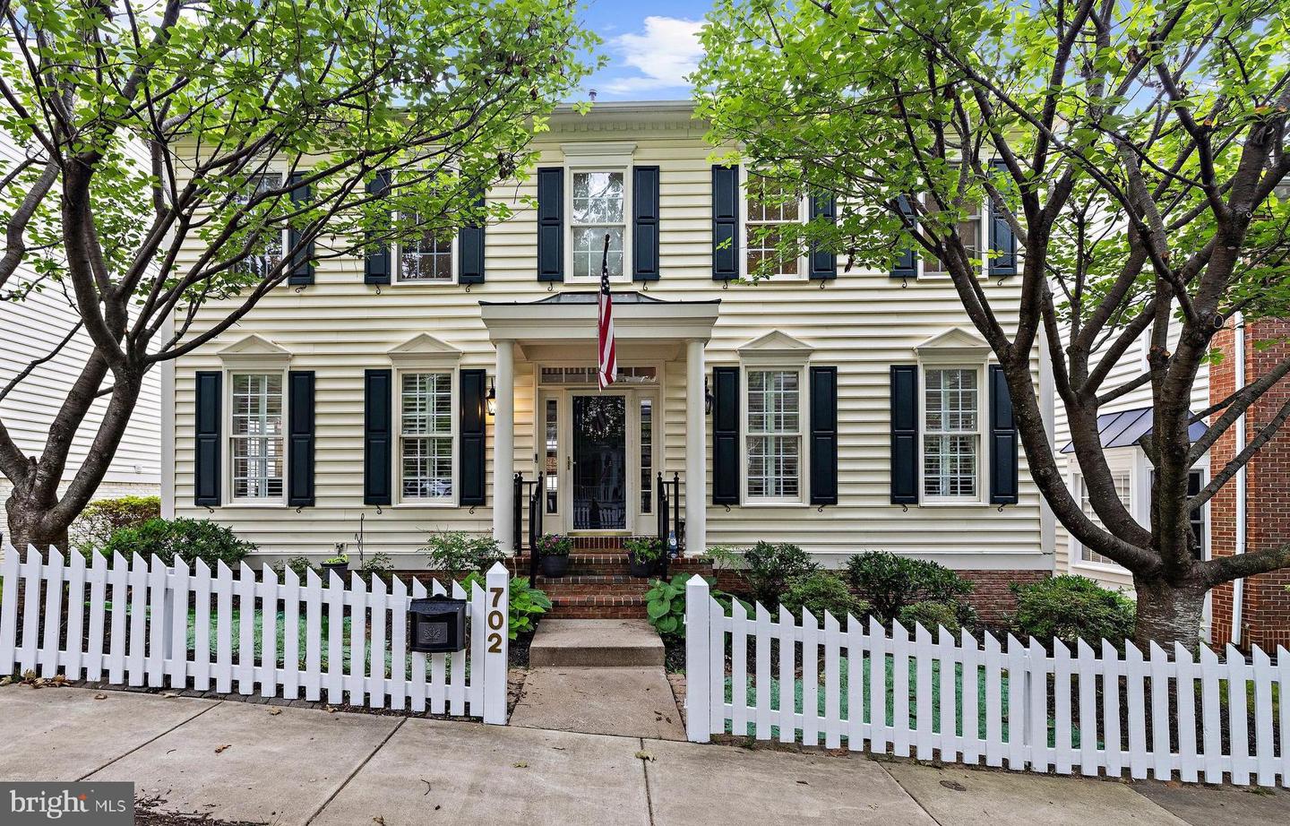 702 Linslade Street, Gaithersburg