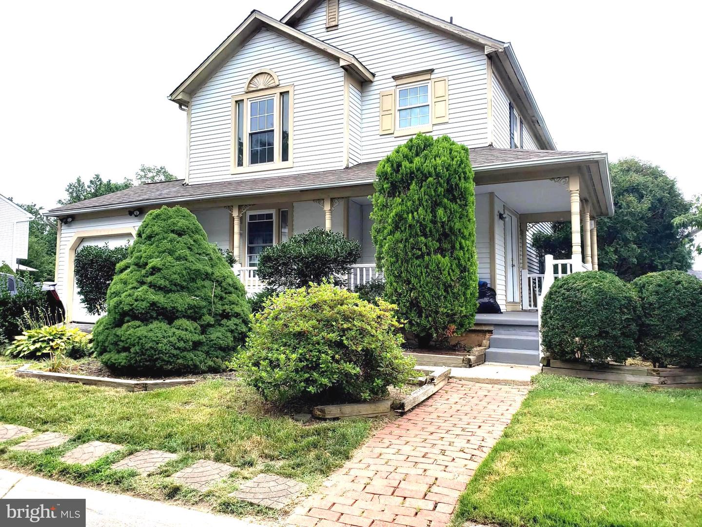 15021 Mcknew Road, Burtonsville