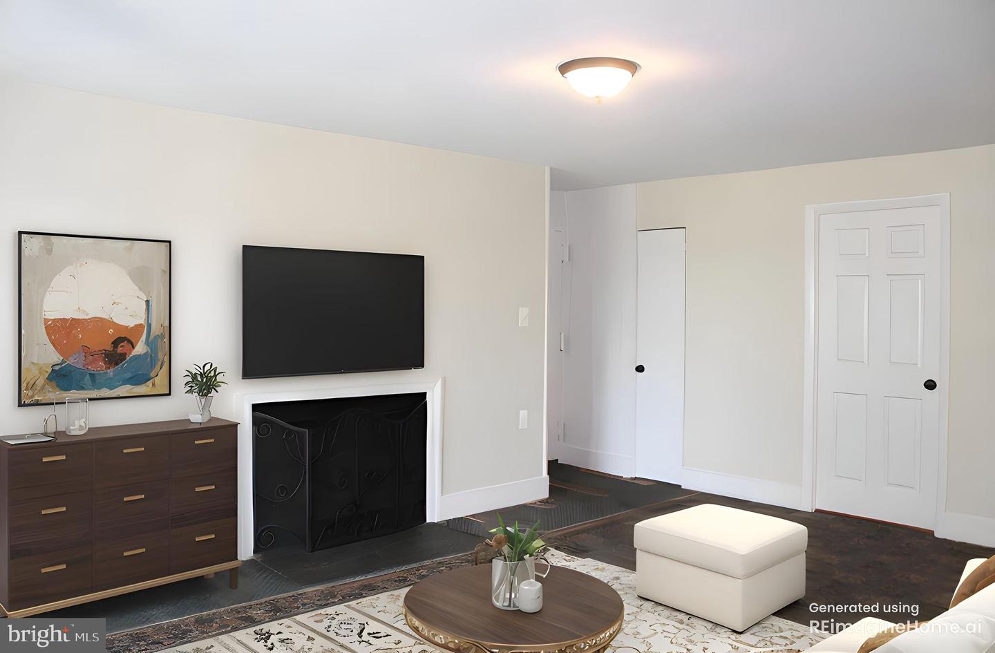 130 Duvall Lane #194-202, Gaithersburg