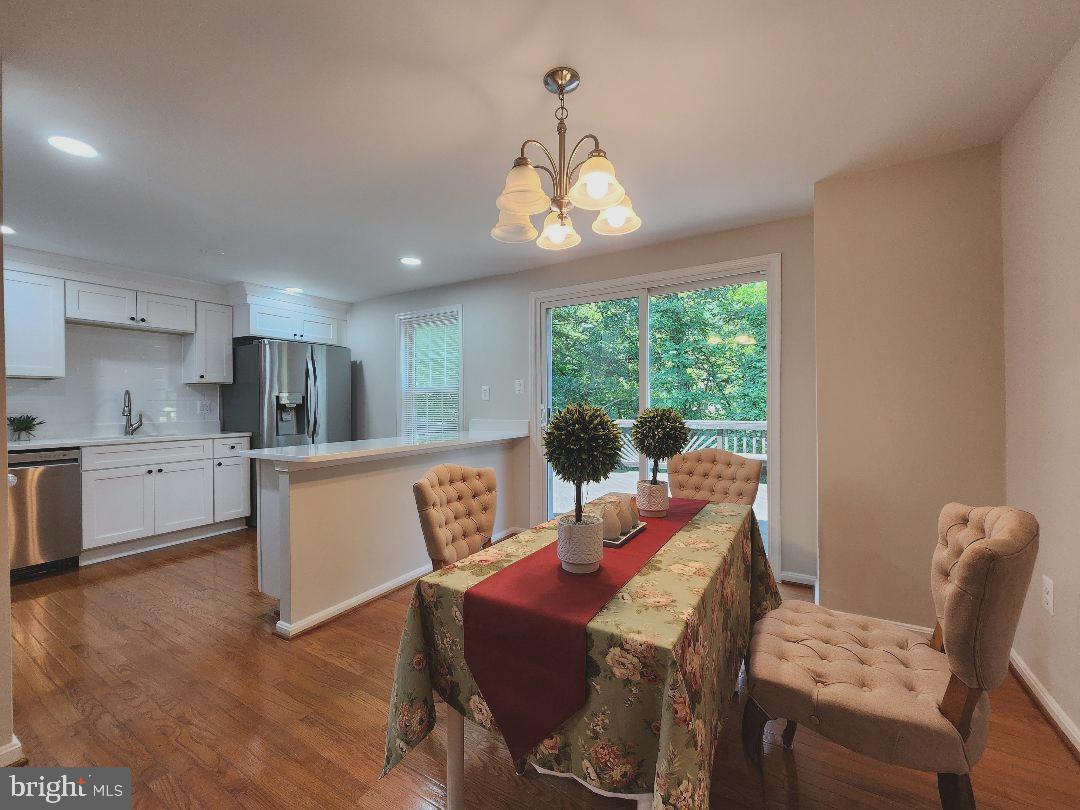 10539 Polk Square Court, Gaithersburg
