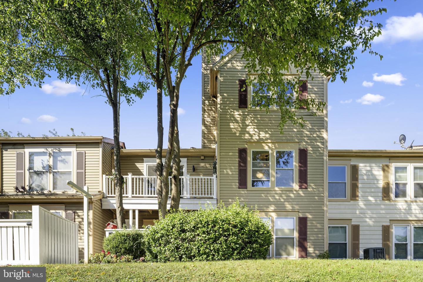 20172 Locustdale Drive #221, Germantown