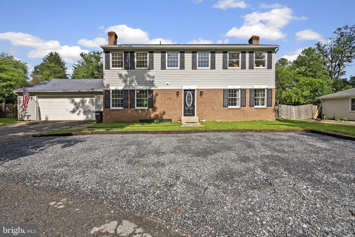 15321 Peach Orchard Road, Silver Spring