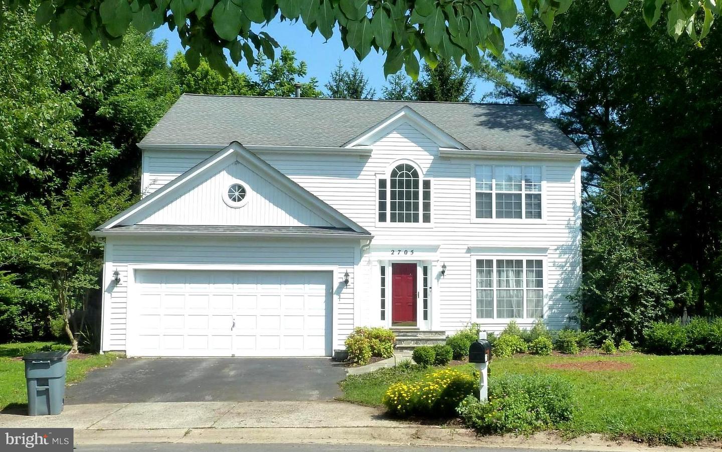 2705 Thistledown Terrace, Olney