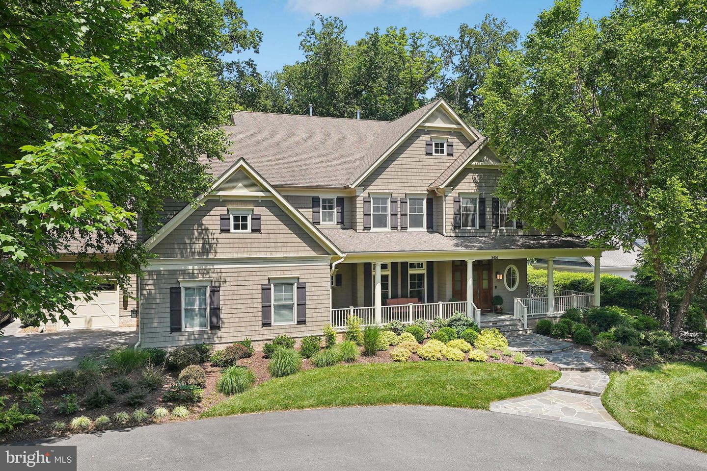 9414 Thrush Lane, Potomac