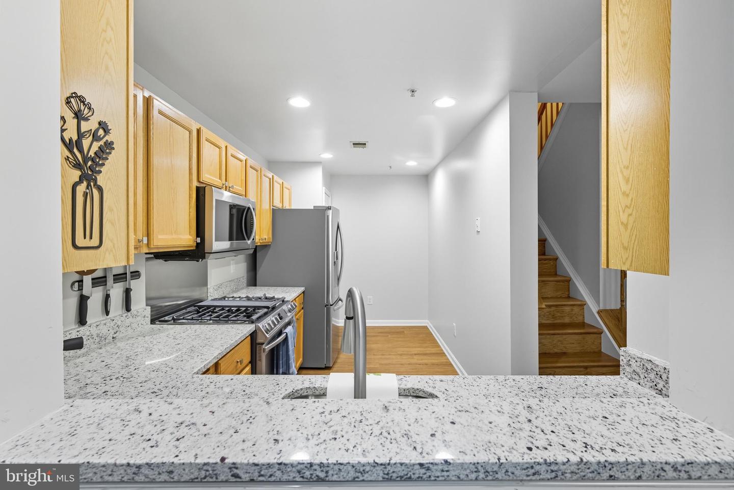 12941 Bridger Drive #1611, Germantown