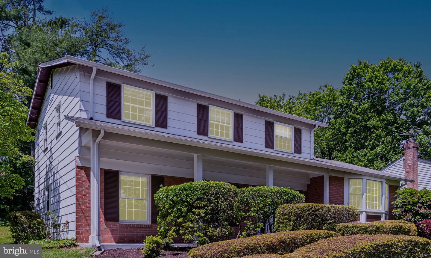 11706 Milbern Drive, Rockville