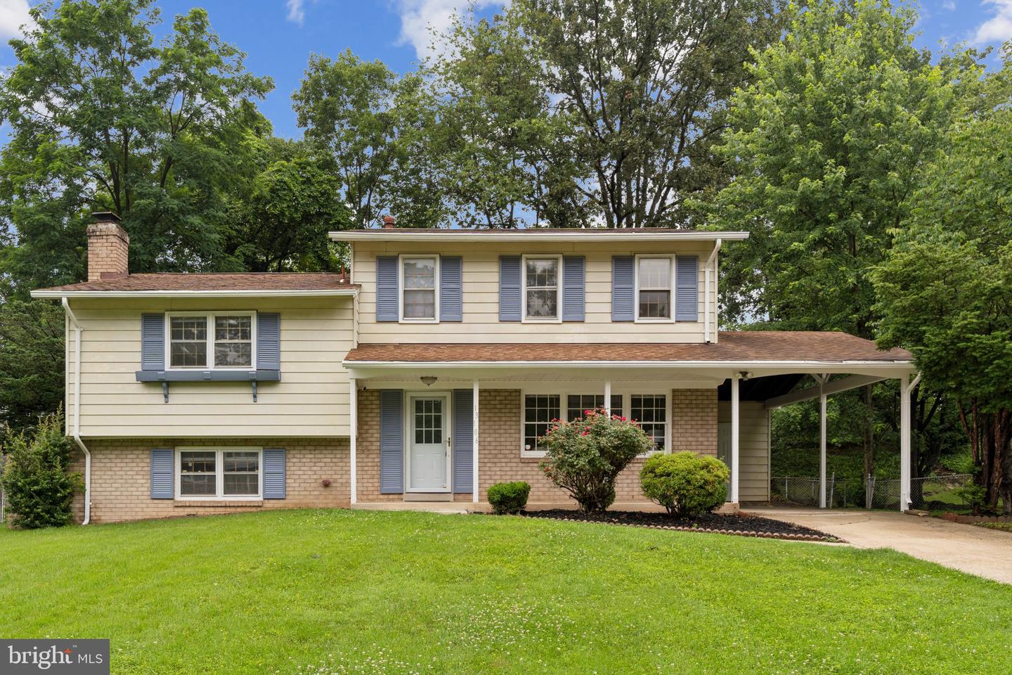 13106 Collingwood Terrace, Silver Spring