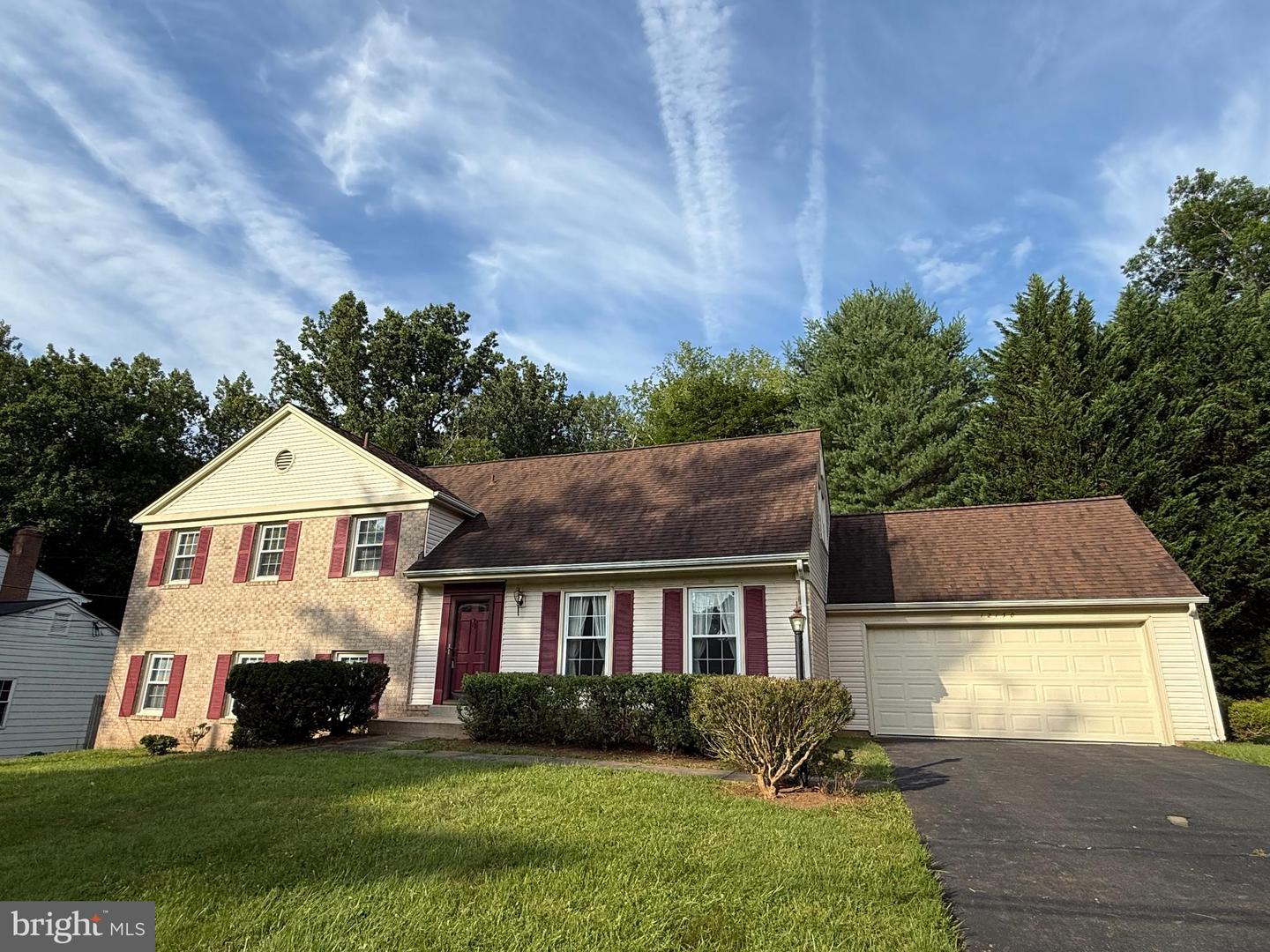 12130 Ambleside Drive, Potomac
