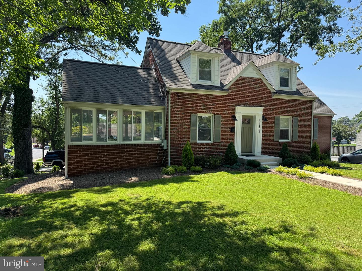 10109 Lorain Avenue, Silver Spring