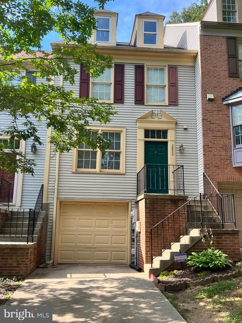 3822 Water Drop Court, Burtonsville