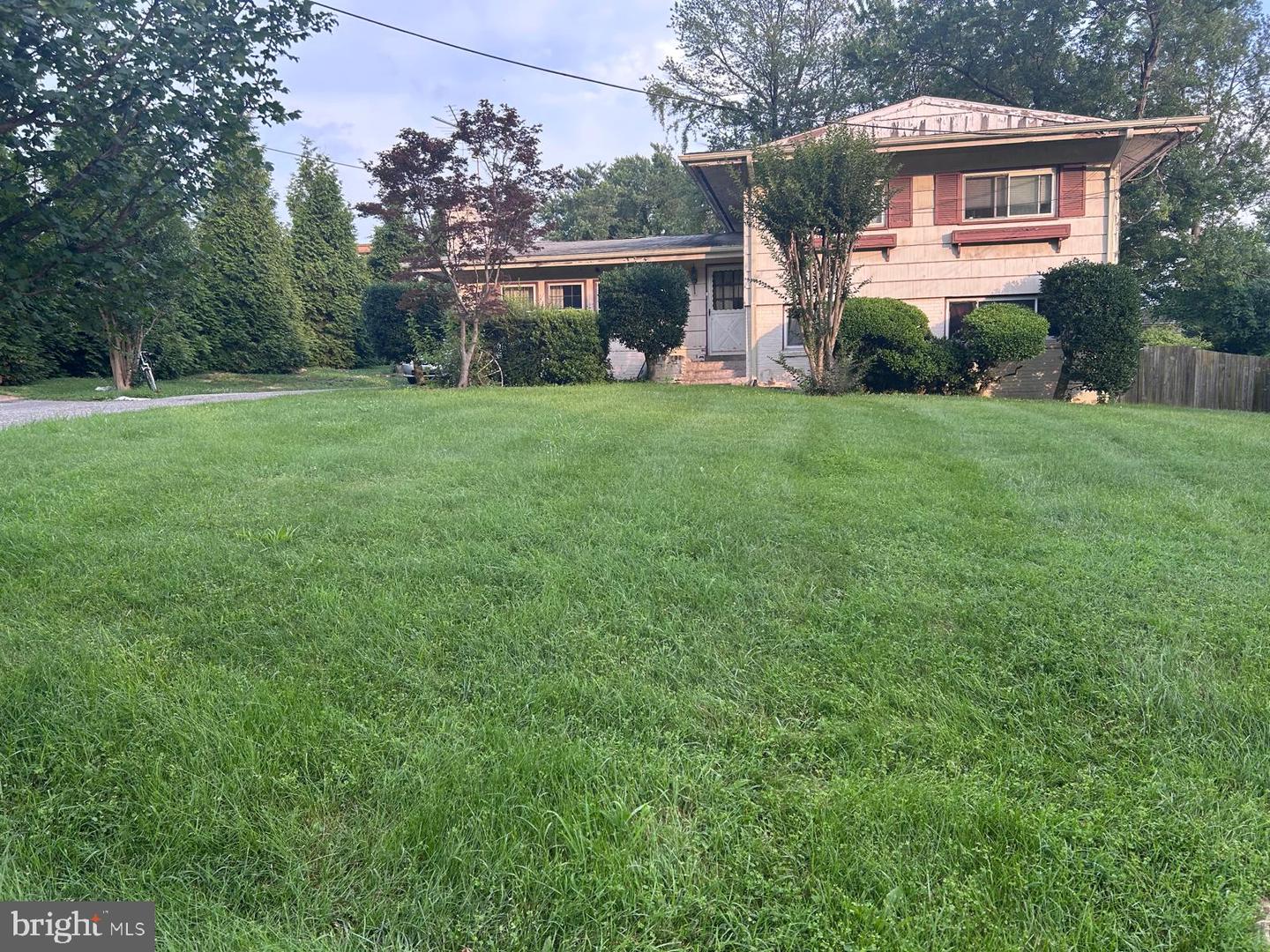 11135 Lockwood Drive, Silver Spring