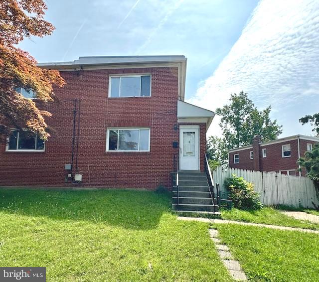 1001 Ruatan Street, Silver Spring