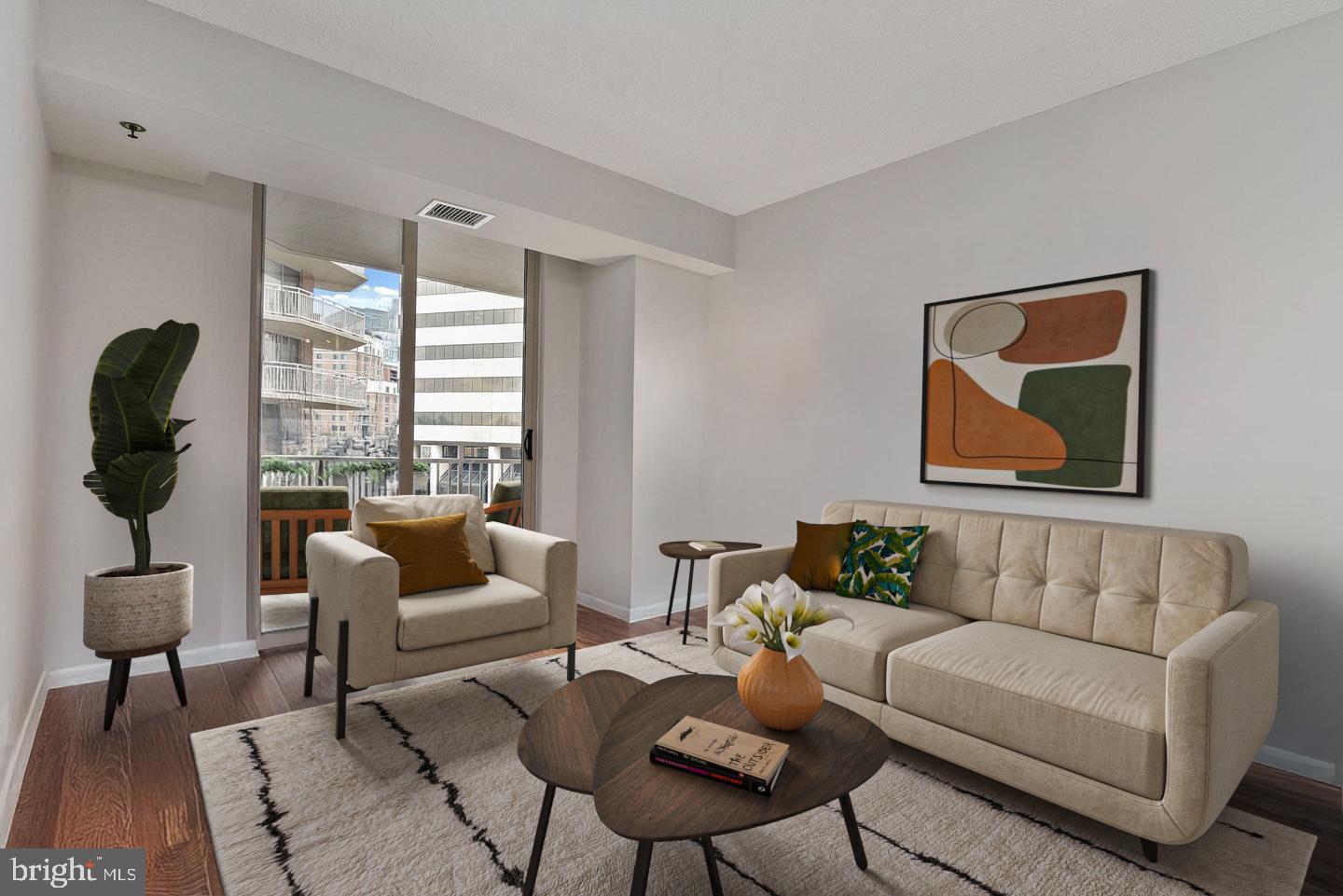 7500 Woodmont Avenue #s609, Bethesda