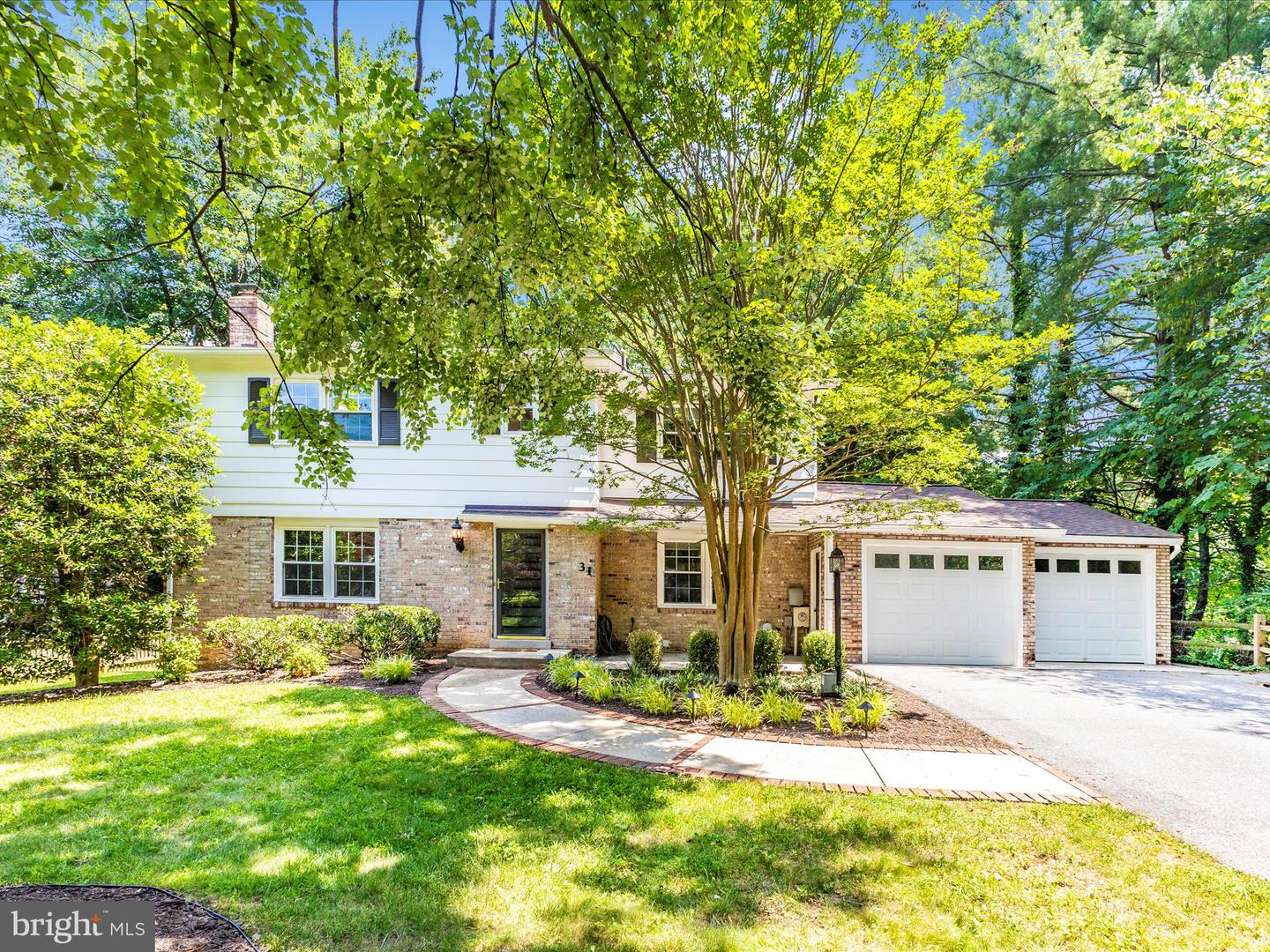 31 Cullinan Drive, Gaithersburg