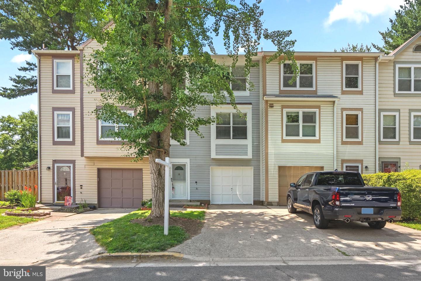19232 Wheatfield Terrace, Gaithersburg