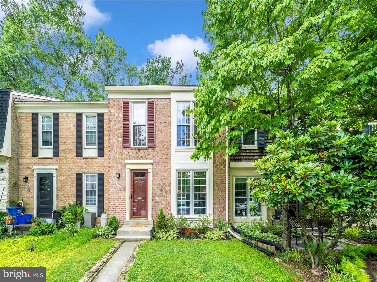 10060 Maple Leaf Drive, Montgomery Village