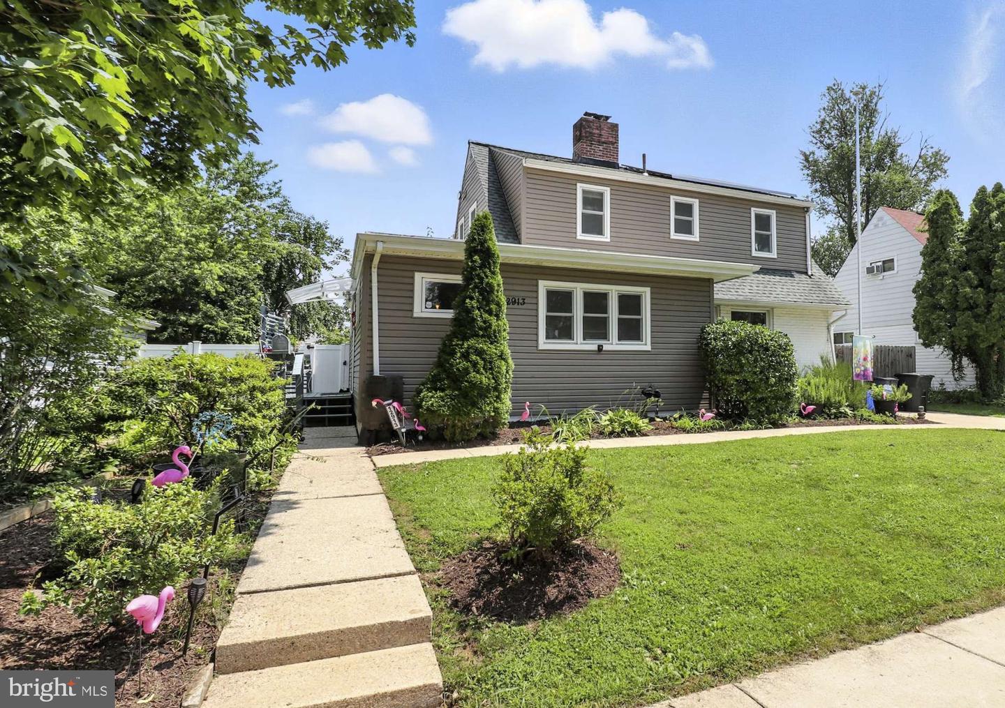 12913 Estelle Road, Silver Spring