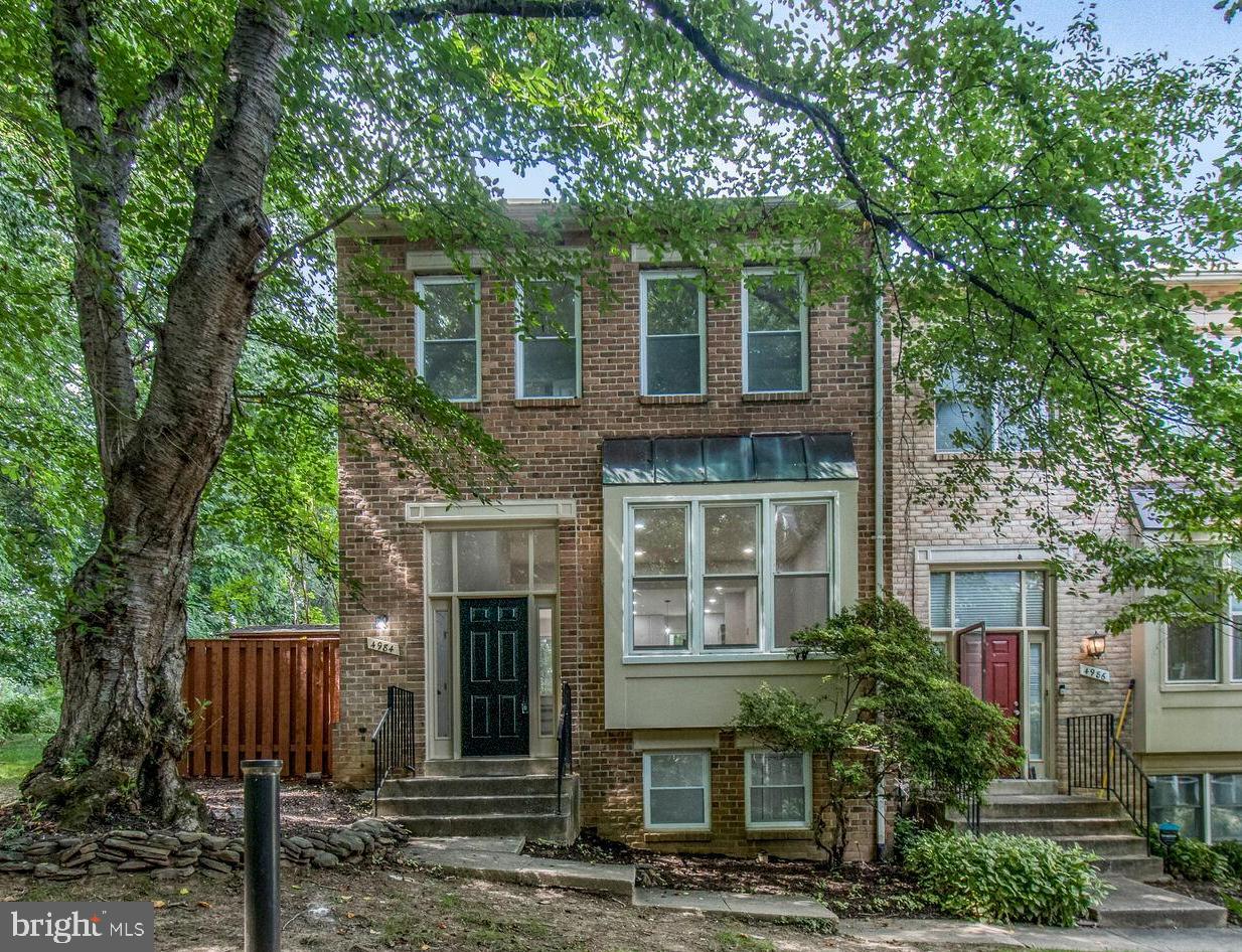 4984 Cloister Drive, Rockville