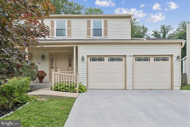 1305 Cavendish Drive, Silver Spring