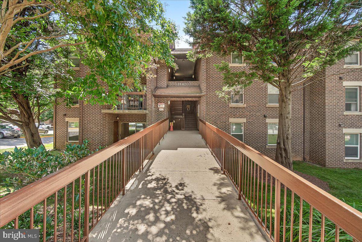 18420 Guildberry Drive #101, Gaithersburg