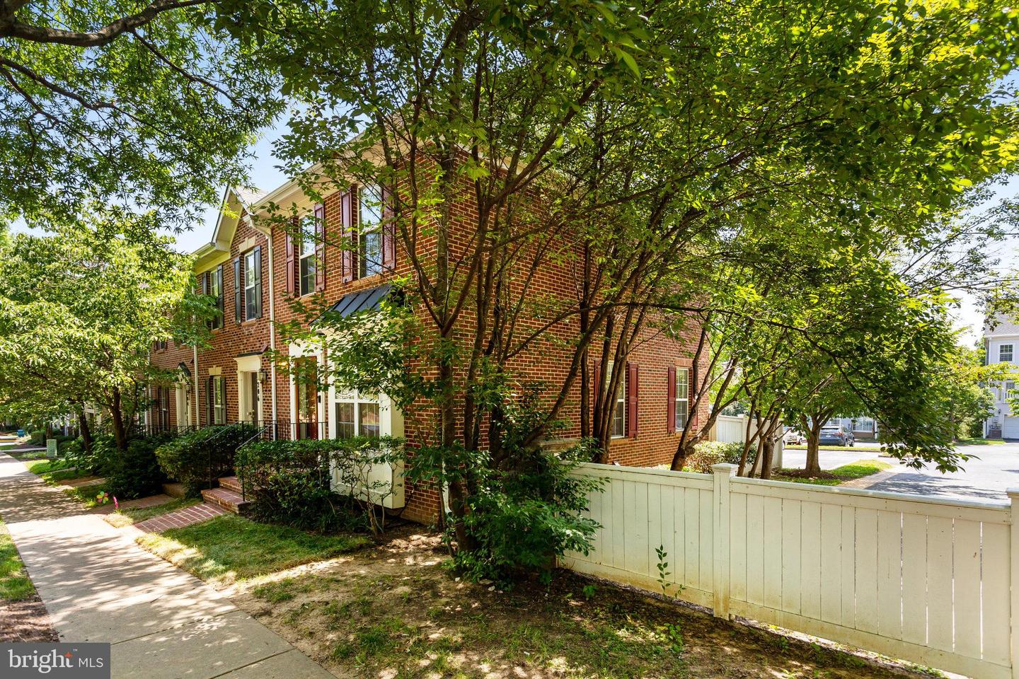 208 Ridgemont Avenue, Rockville