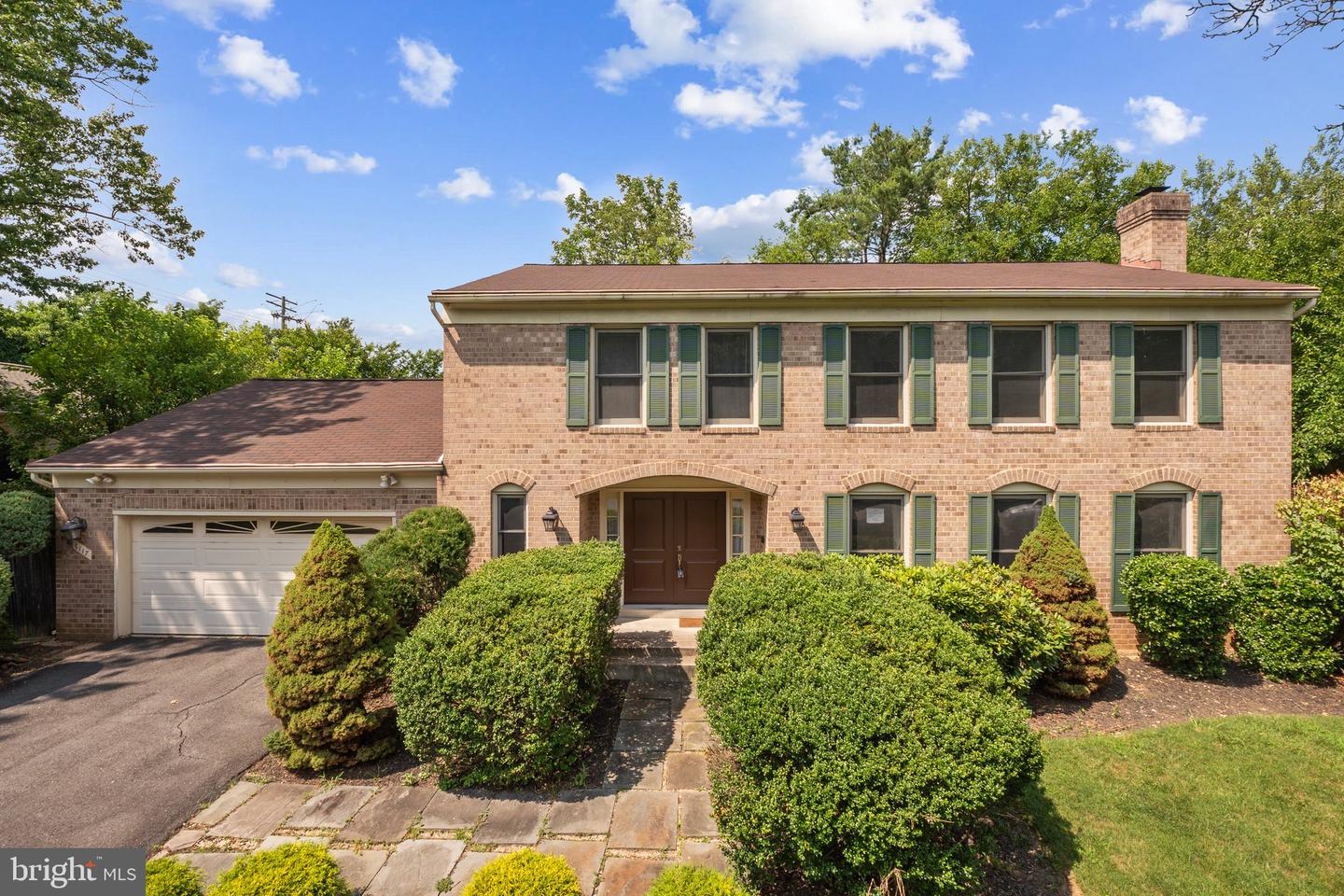 6117 Nightshade Court, Rockville