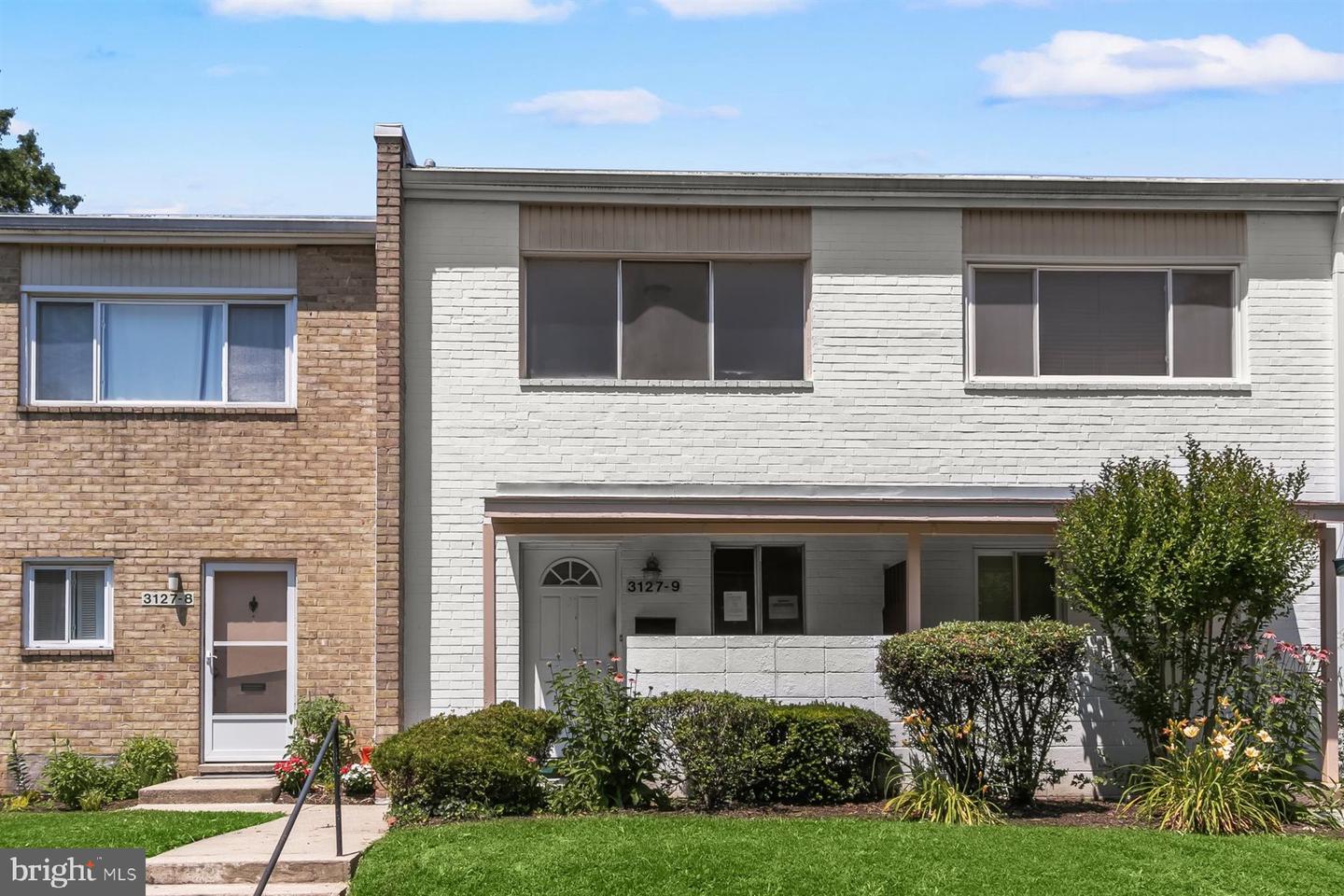 3127 University Boulevard W #9, Kensington