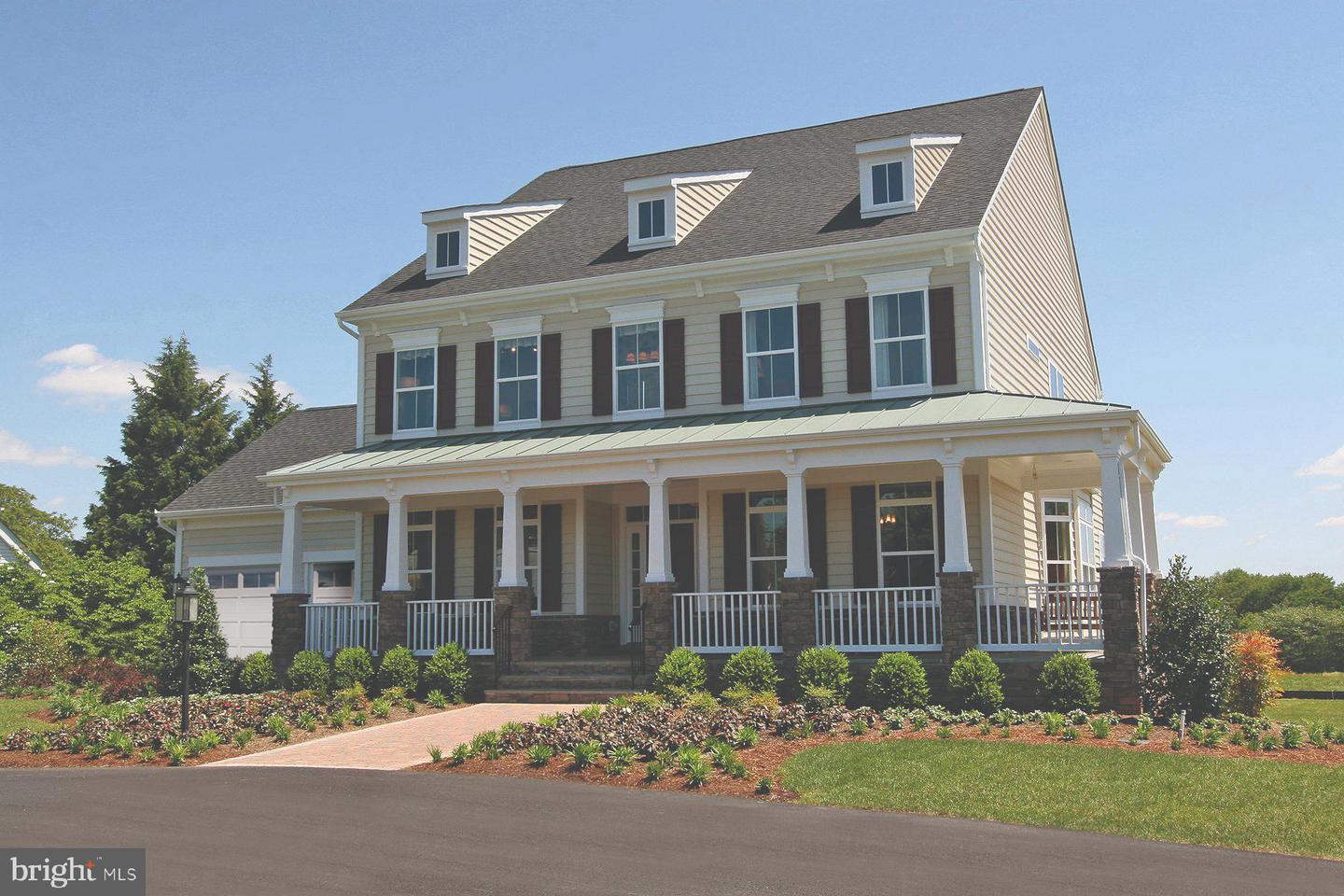 17919 Elgin Road, Poolesville