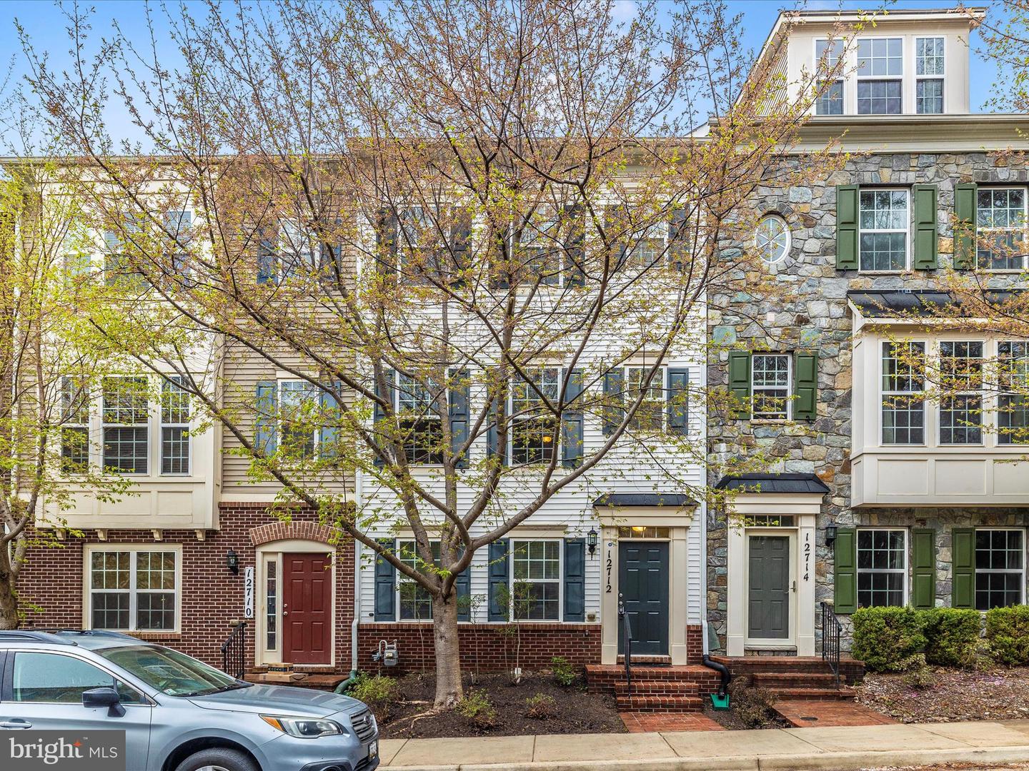12712 Horseshoe Bend Circle, Clarksburg