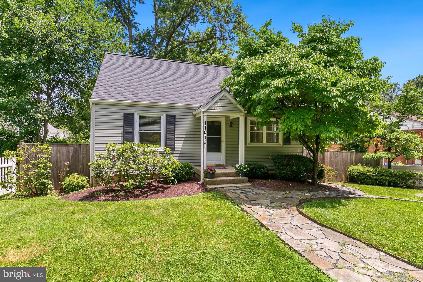11015 Glueck Lane, Kensington